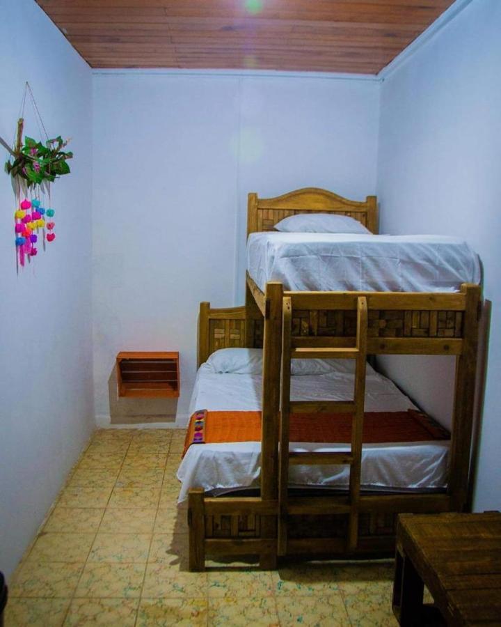 Villa Coleta San Cristóbal de Las Casas Exterior foto